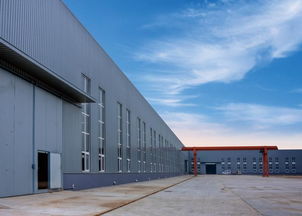 技術開發廠房八大布局禁忌 優化研發效率與安全的關鍵